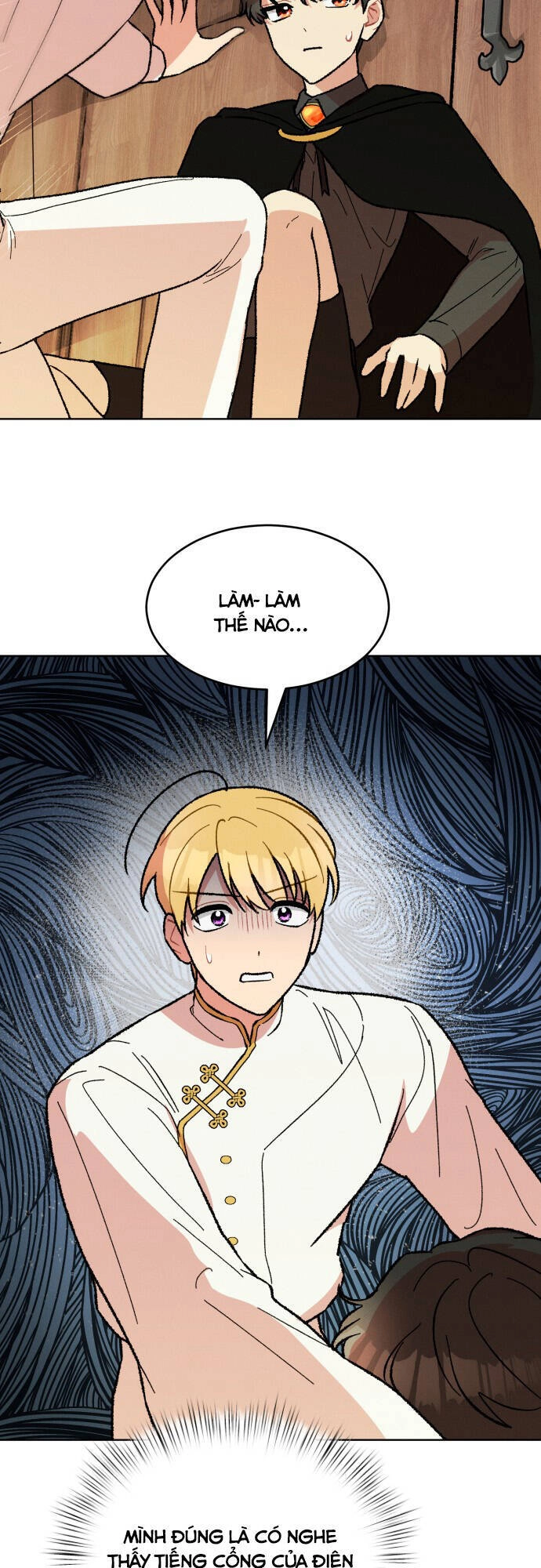 Nam Thứ Đình Công Thì Phải Làm Sao?! Chapter 20 - 55