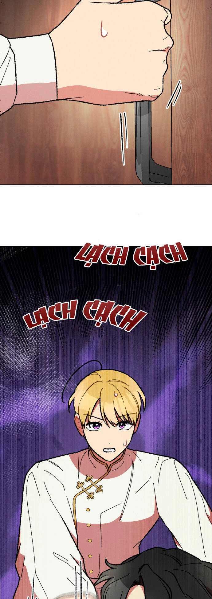 Nam Thứ Đình Công Thì Phải Làm Sao?! Chapter 20 - 58