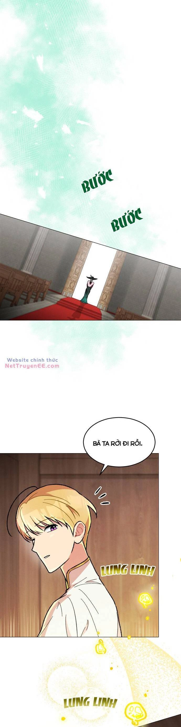 Nam Thứ Đình Công Thì Phải Làm Sao?! Chapter 21 - 35