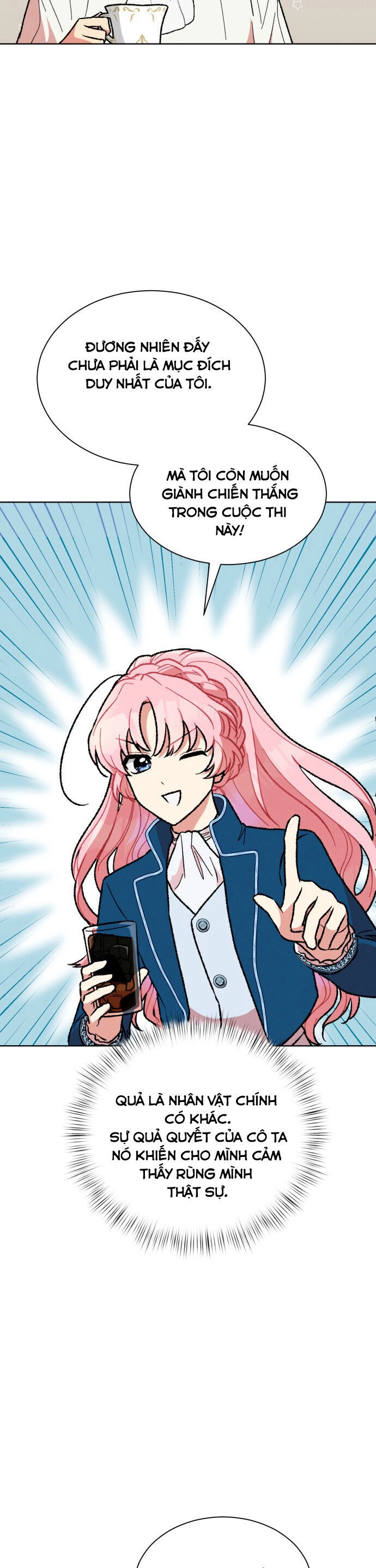 Nam Thứ Đình Công Thì Phải Làm Sao?! Chapter 22 - 6