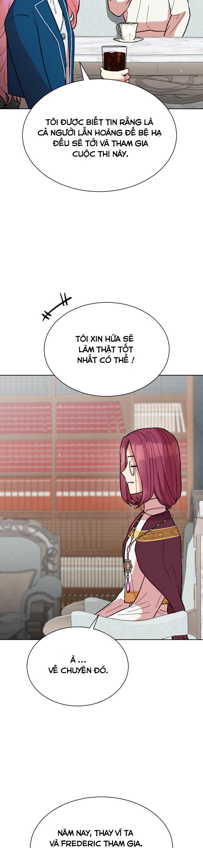 Nam Thứ Đình Công Thì Phải Làm Sao?! Chapter 22 - 10