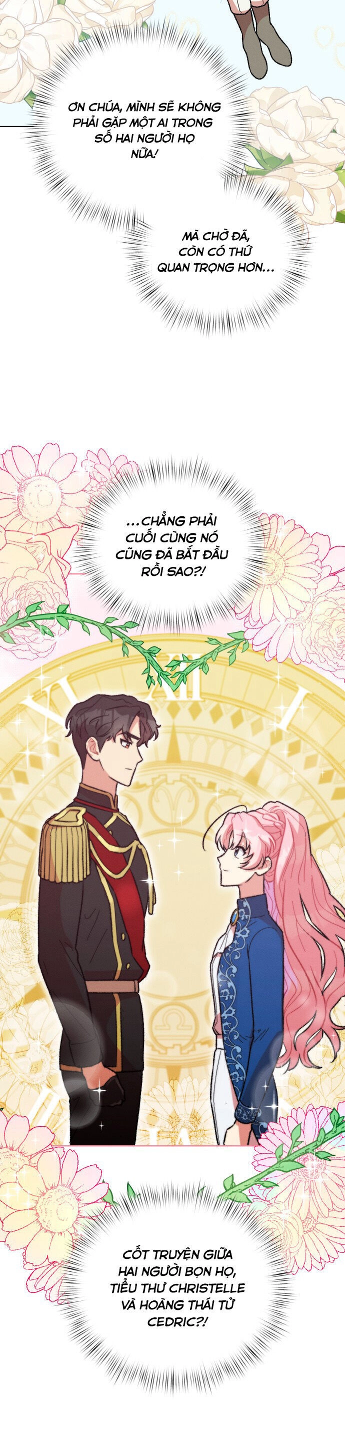 Nam Thứ Đình Công Thì Phải Làm Sao?! Chapter 22 - 13