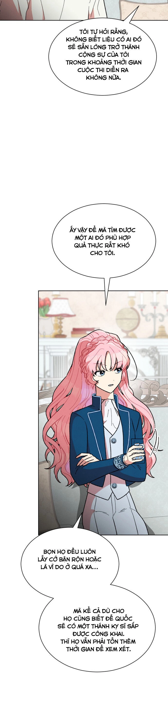 Nam Thứ Đình Công Thì Phải Làm Sao?! Chapter 22 - 15