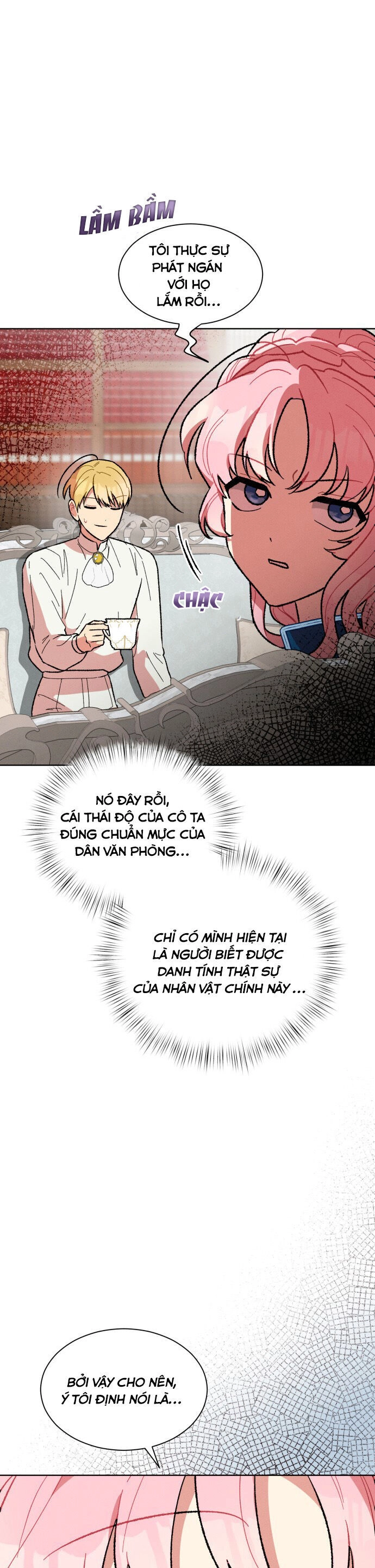 Nam Thứ Đình Công Thì Phải Làm Sao?! Chapter 22 - 16