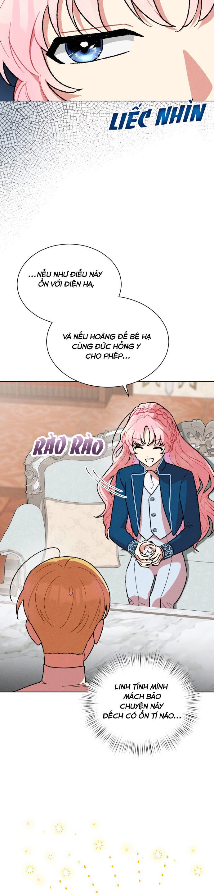 Nam Thứ Đình Công Thì Phải Làm Sao?! Chapter 22 - 17