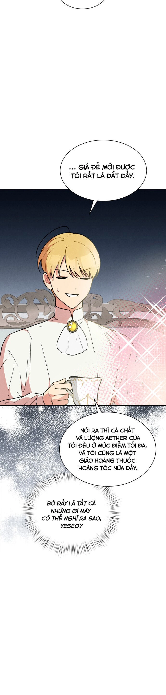 Nam Thứ Đình Công Thì Phải Làm Sao?! Chapter 22 - 20