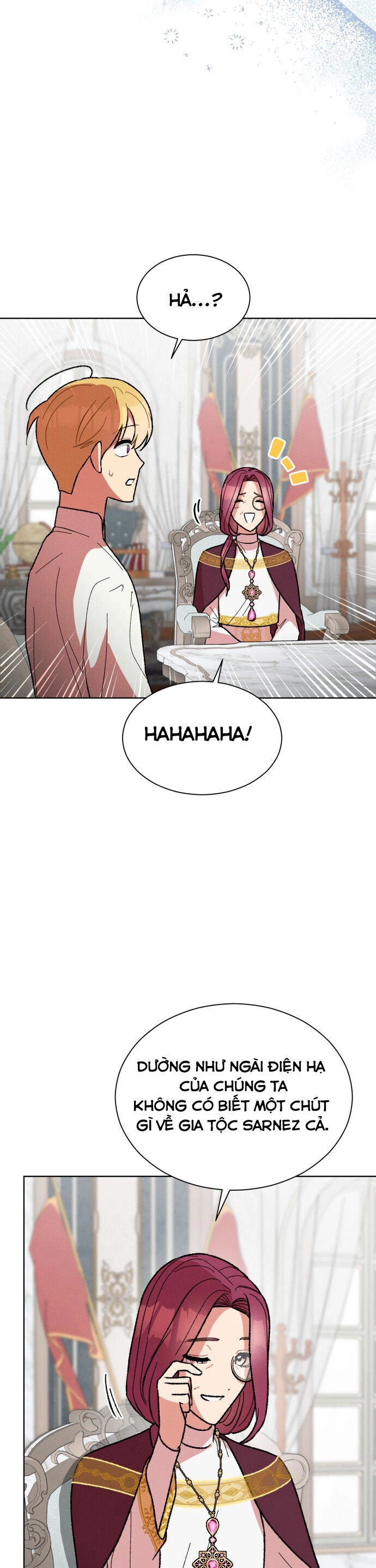 Nam Thứ Đình Công Thì Phải Làm Sao?! Chapter 22 - 24