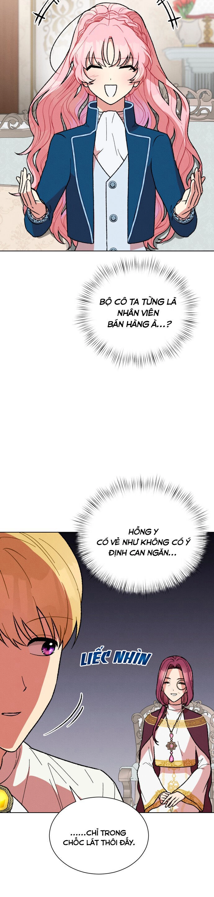 Nam Thứ Đình Công Thì Phải Làm Sao?! Chapter 22 - 31