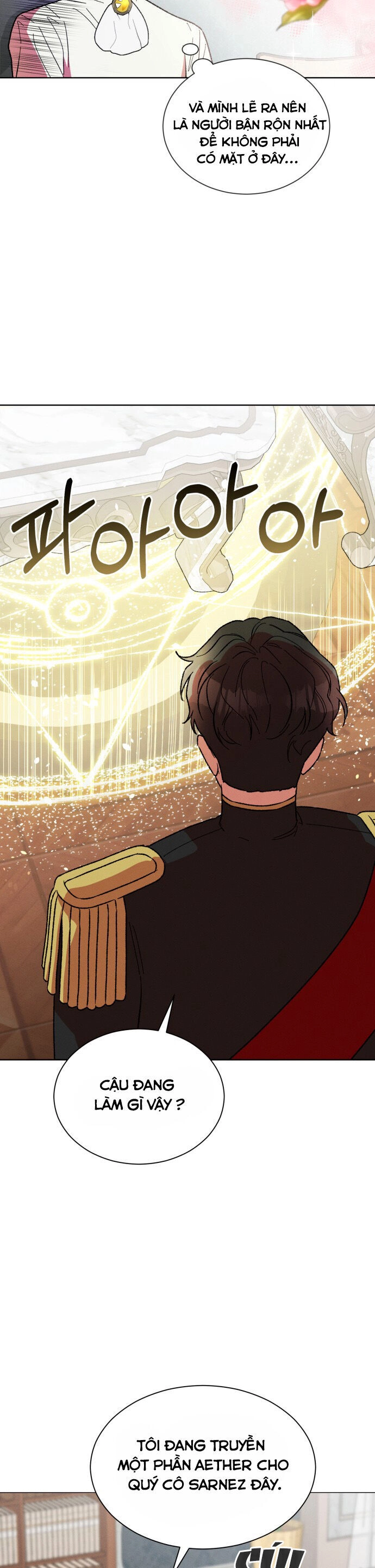 Nam Thứ Đình Công Thì Phải Làm Sao?! Chapter 22 - 38