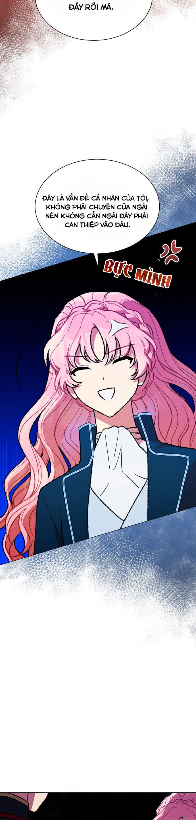 Nam Thứ Đình Công Thì Phải Làm Sao?! Chapter 22 - 40