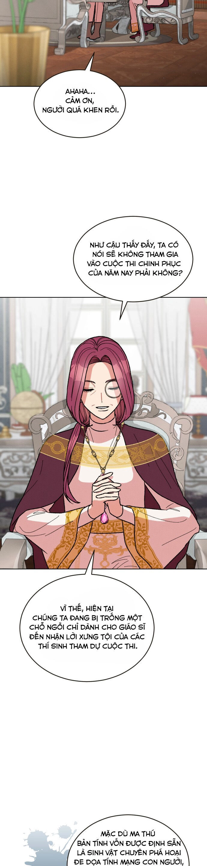 Nam Thứ Đình Công Thì Phải Làm Sao?! Chapter 23 - 9