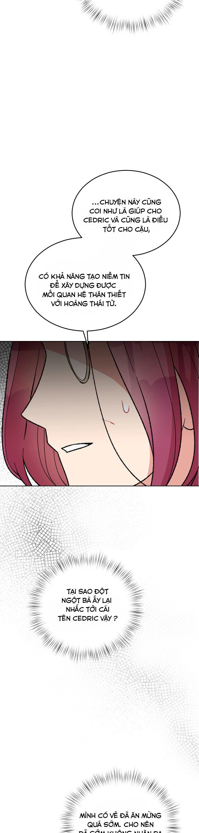 Nam Thứ Đình Công Thì Phải Làm Sao?! Chapter 23 - 11