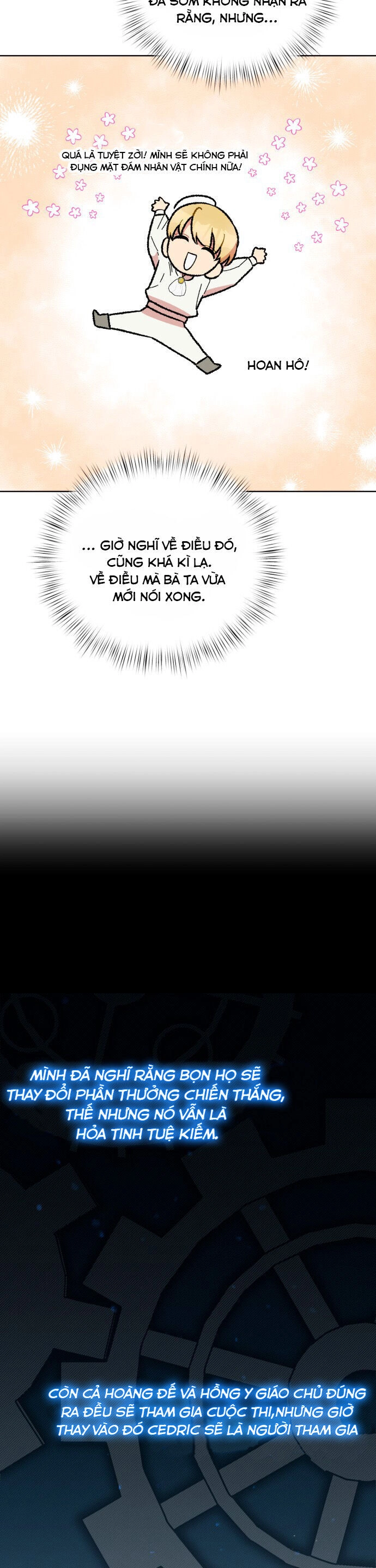 Nam Thứ Đình Công Thì Phải Làm Sao?! Chapter 23 - 12