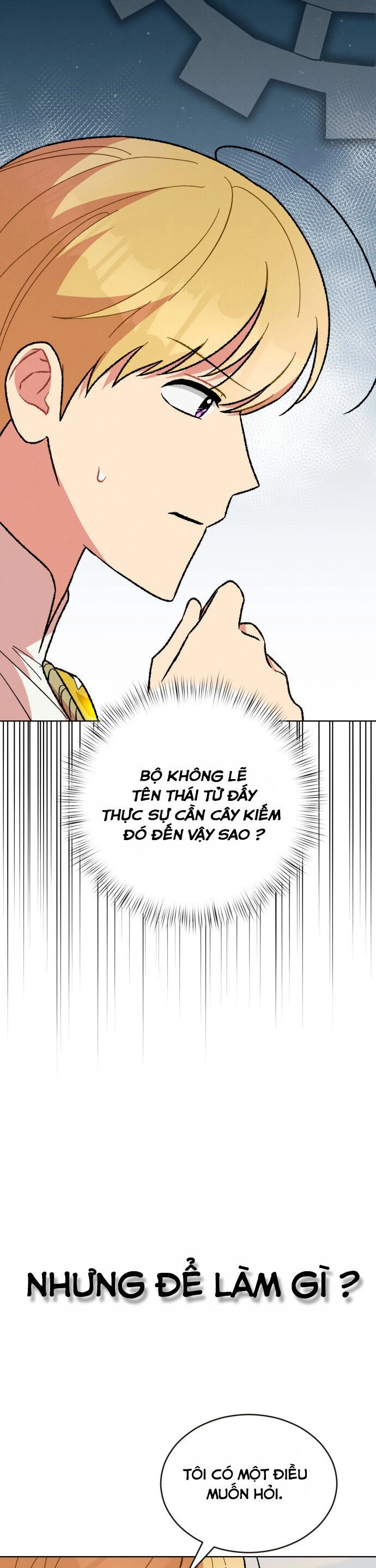 Nam Thứ Đình Công Thì Phải Làm Sao?! Chapter 23 - 13