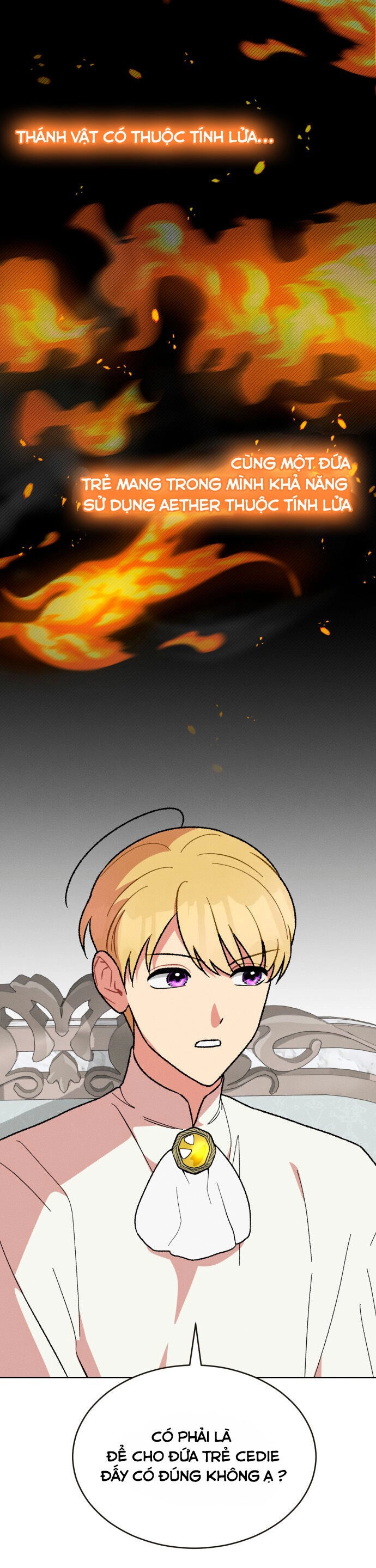 Nam Thứ Đình Công Thì Phải Làm Sao?! Chapter 23 - 15