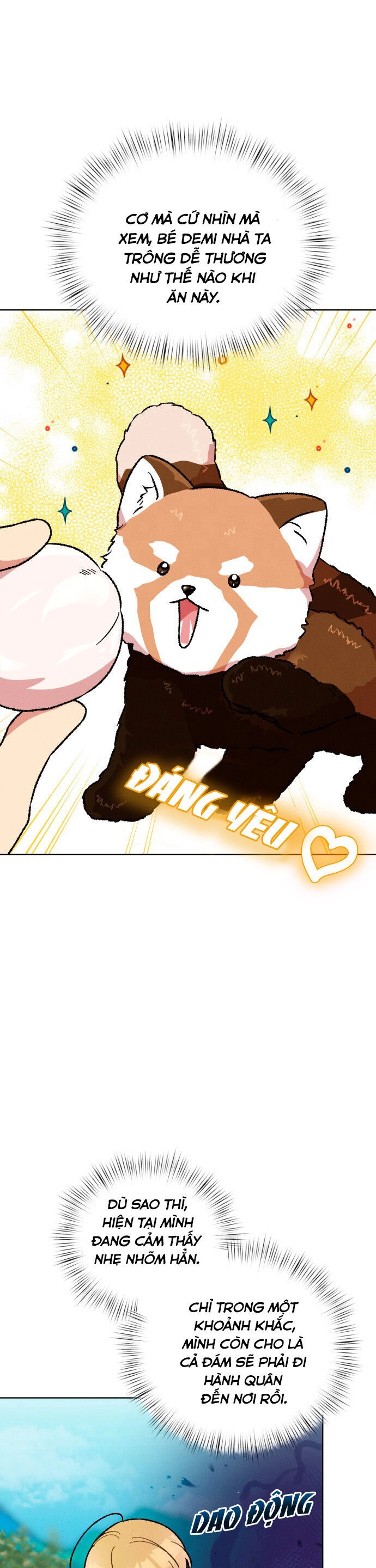 Nam Thứ Đình Công Thì Phải Làm Sao?! Chapter 23 - 35