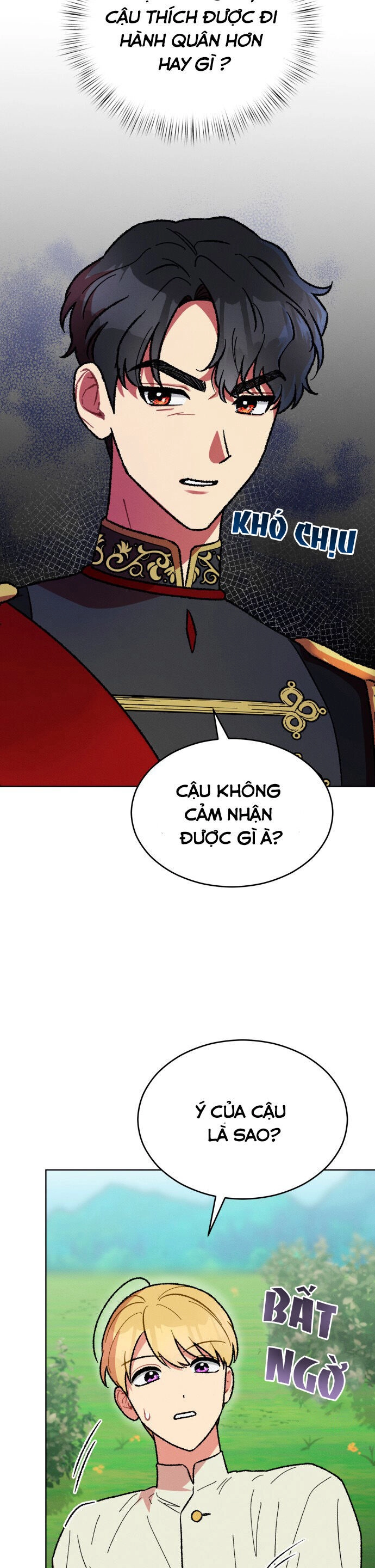 Nam Thứ Đình Công Thì Phải Làm Sao?! Chapter 23 - 37