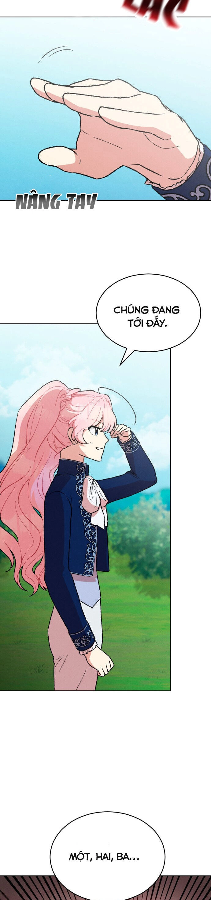 Nam Thứ Đình Công Thì Phải Làm Sao?! Chapter 23 - 44