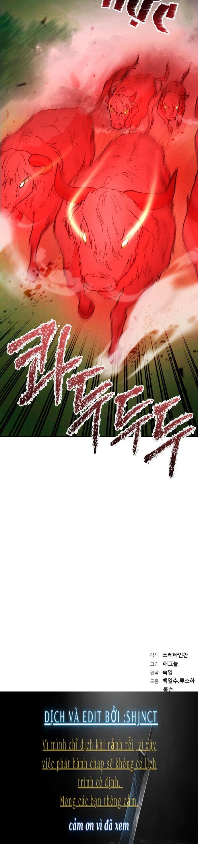 Nam Thứ Đình Công Thì Phải Làm Sao?! Chapter 23 - 50