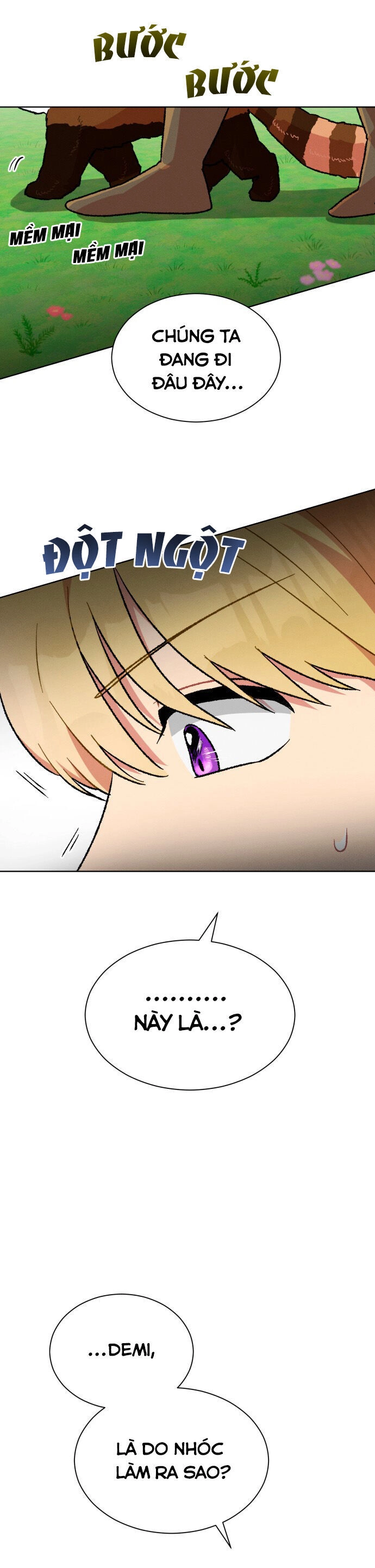 Nam Thứ Đình Công Thì Phải Làm Sao?! Chapter 24 - 7