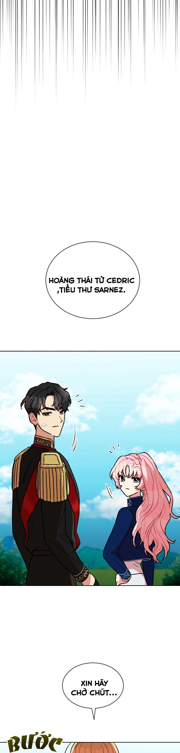 Nam Thứ Đình Công Thì Phải Làm Sao?! Chapter 24 - 9