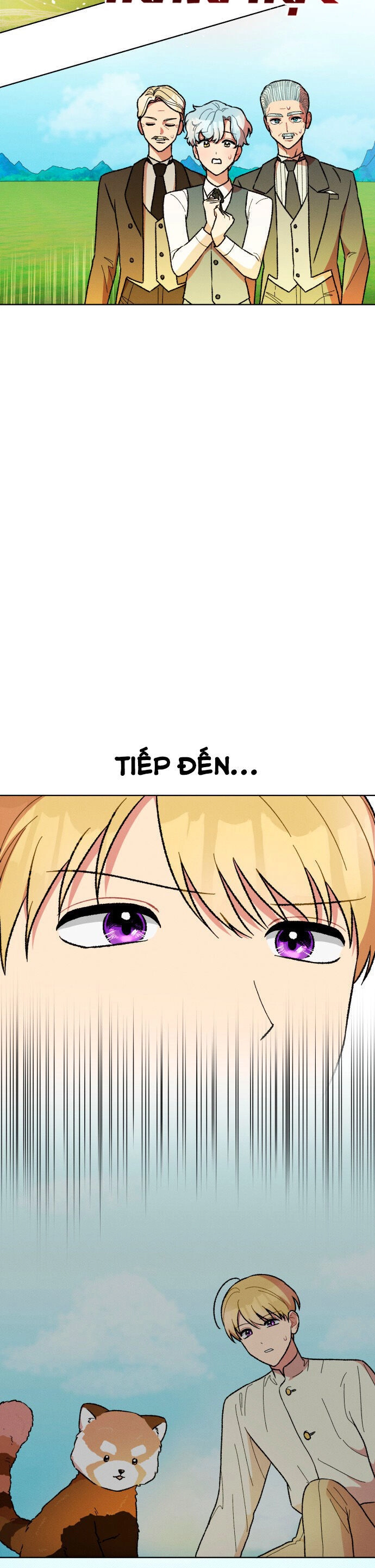 Nam Thứ Đình Công Thì Phải Làm Sao?! Chapter 24 - 15