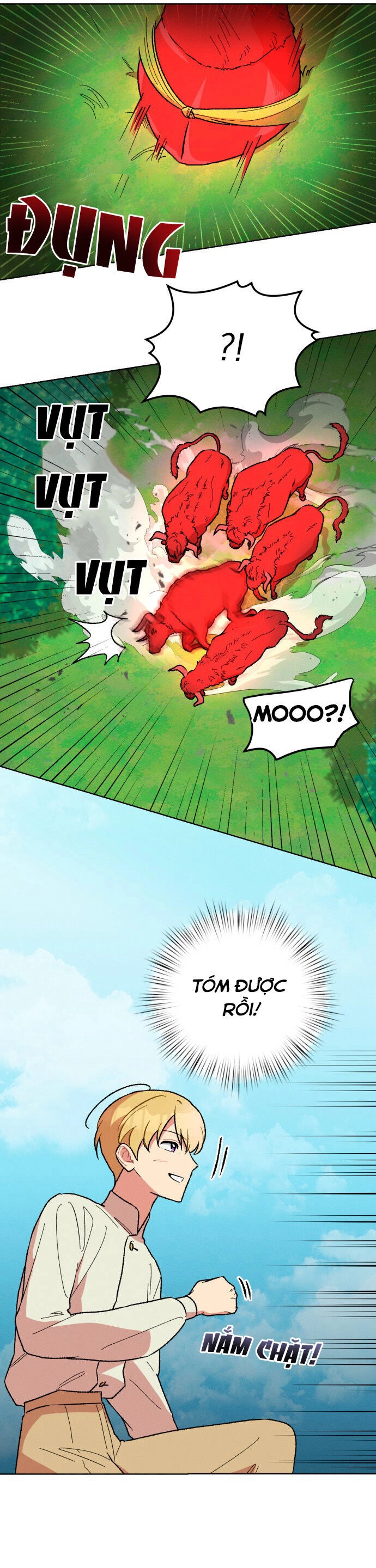 Nam Thứ Đình Công Thì Phải Làm Sao?! Chapter 24 - 17