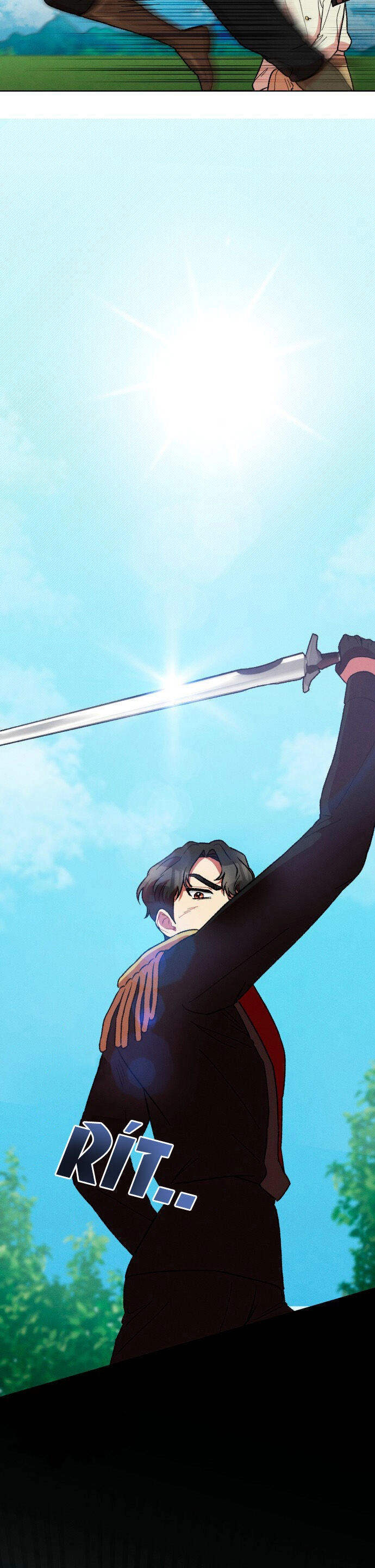 Nam Thứ Đình Công Thì Phải Làm Sao?! Chapter 24 - 20