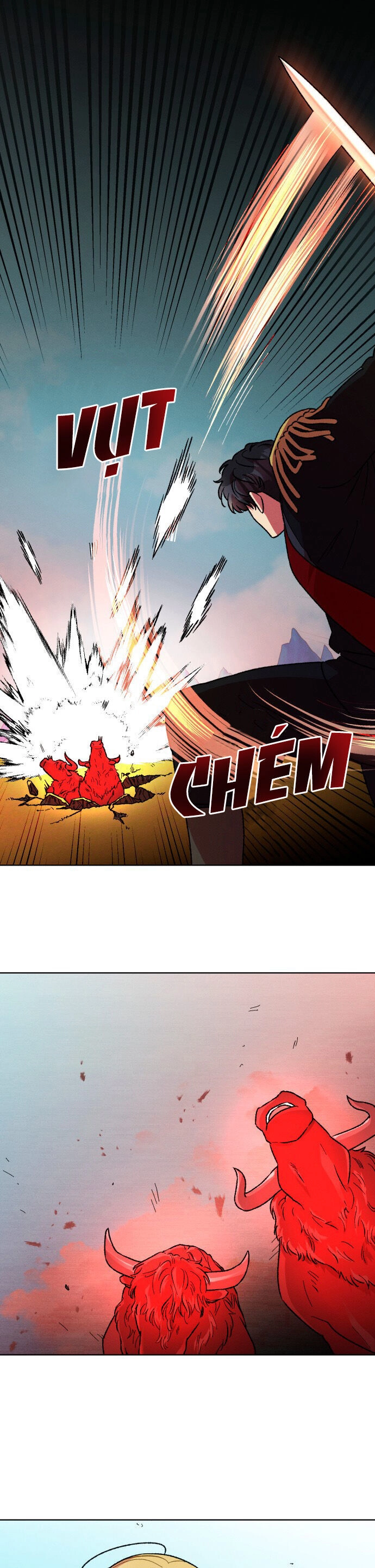 Nam Thứ Đình Công Thì Phải Làm Sao?! Chapter 24 - 21