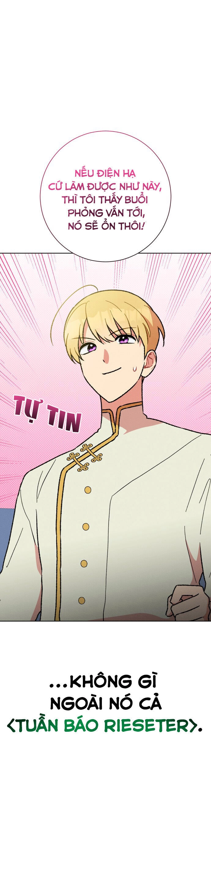 Nam Thứ Đình Công Thì Phải Làm Sao?! Chapter 25 - 5