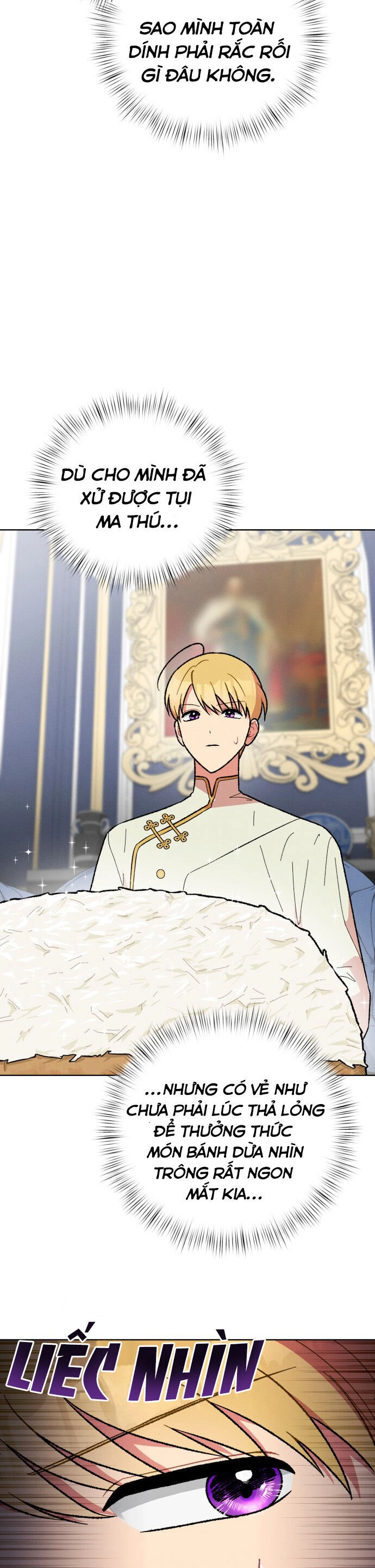 Nam Thứ Đình Công Thì Phải Làm Sao?! Chapter 25 - 11