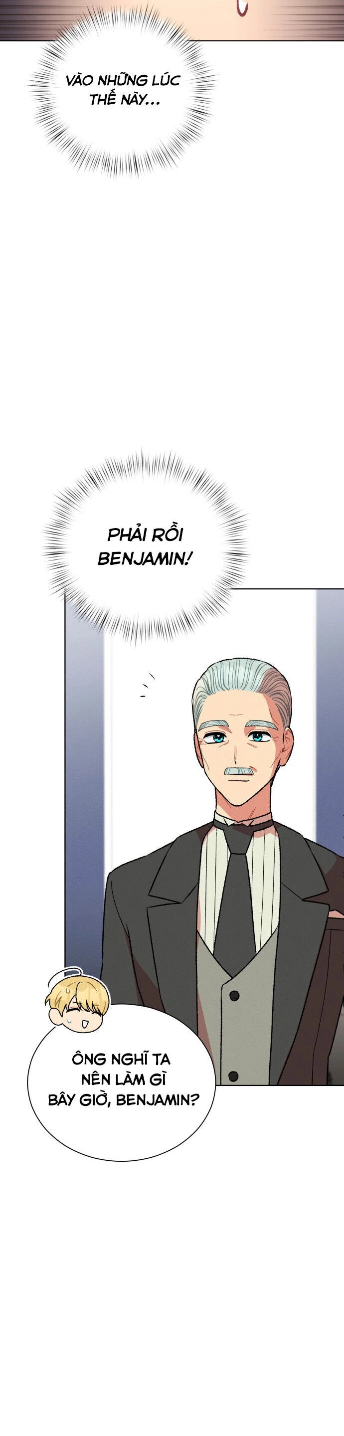 Nam Thứ Đình Công Thì Phải Làm Sao?! Chapter 25 - 12