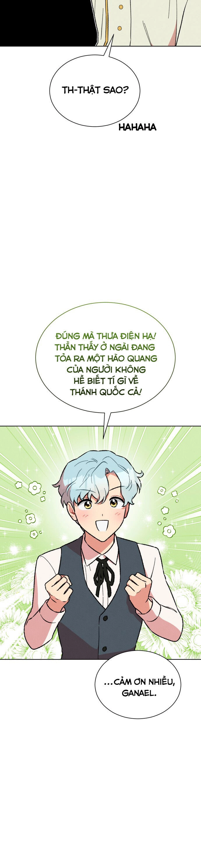 Nam Thứ Đình Công Thì Phải Làm Sao?! Chapter 25 - 16