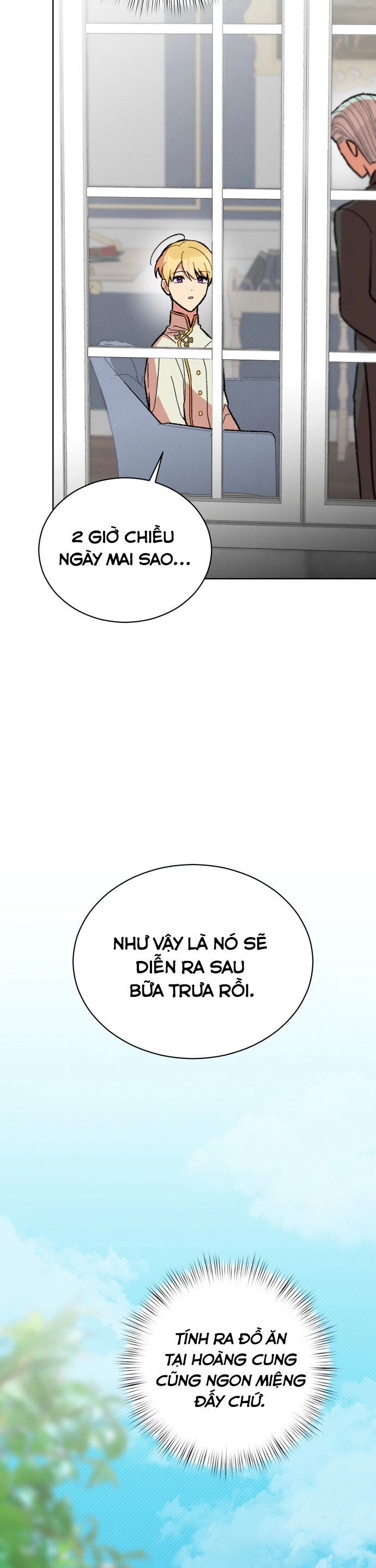 Nam Thứ Đình Công Thì Phải Làm Sao?! Chapter 25 - 18