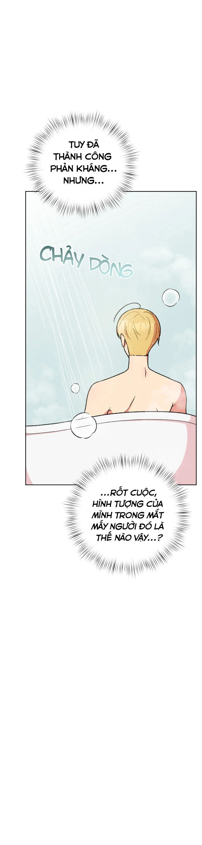 Nam Thứ Đình Công Thì Phải Làm Sao?! Chapter 25 - 30