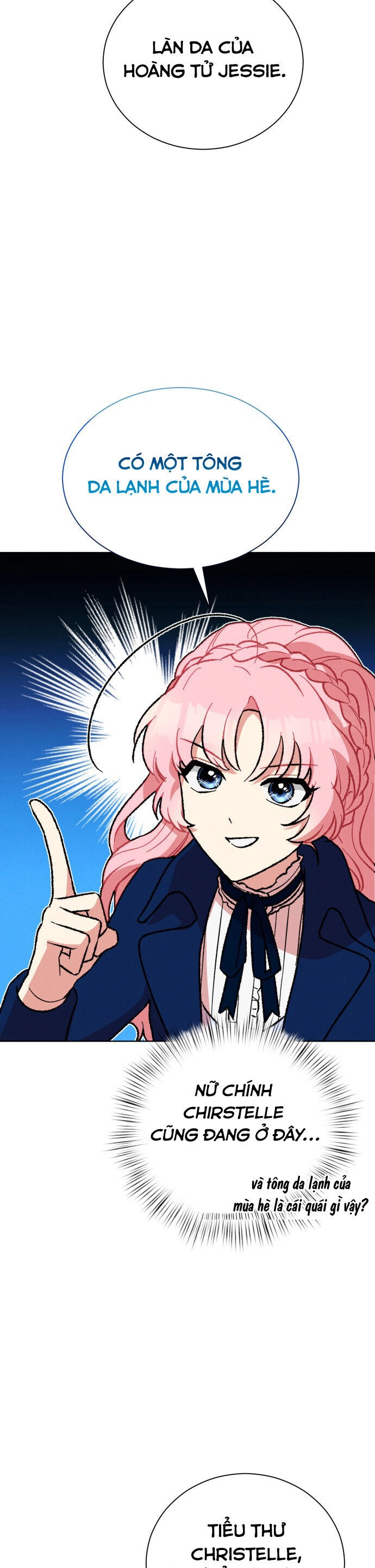 Nam Thứ Đình Công Thì Phải Làm Sao?! Chapter 25 - 33