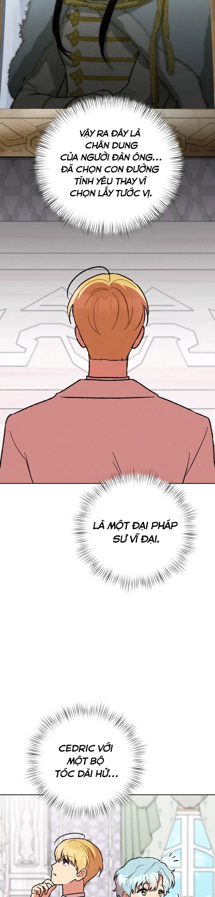 Nam Thứ Đình Công Thì Phải Làm Sao?! Chapter 25 - 40