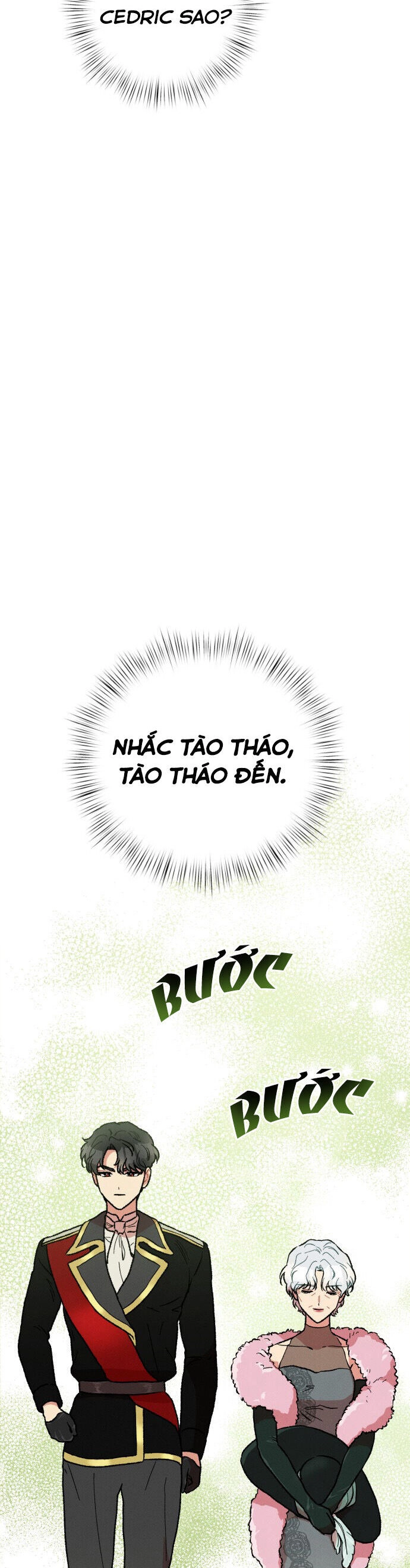Nam Thứ Đình Công Thì Phải Làm Sao?! Chapter 25 - 42