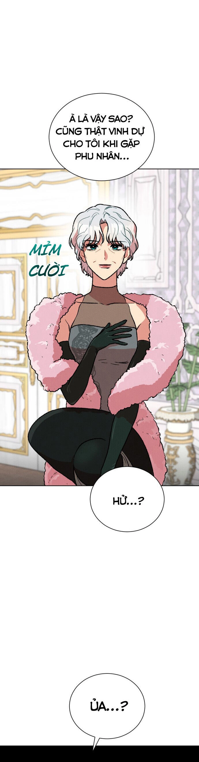 Nam Thứ Đình Công Thì Phải Làm Sao?! Chapter 25 - 44