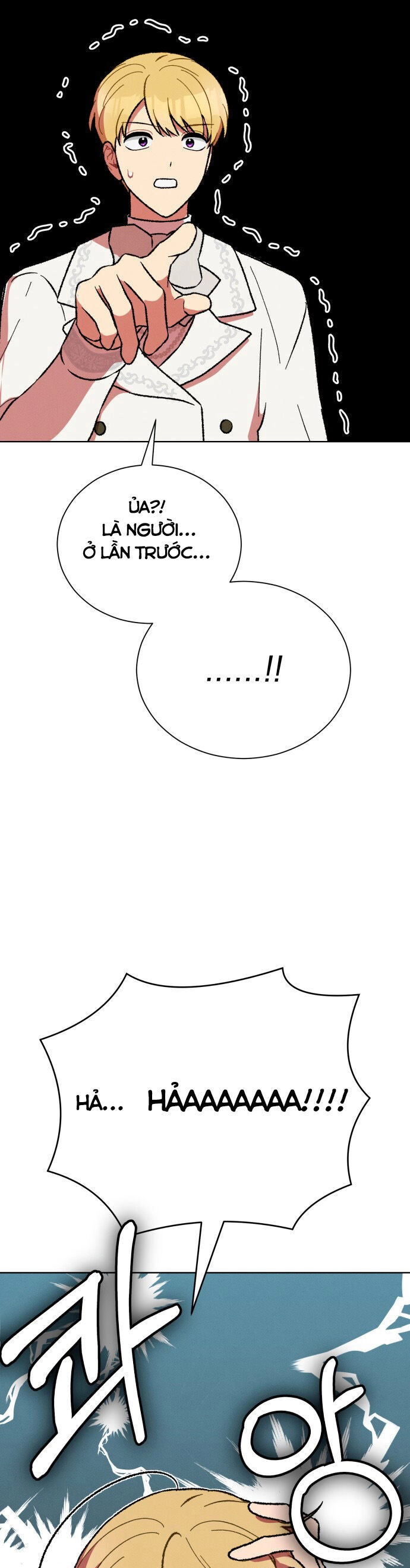 Nam Thứ Đình Công Thì Phải Làm Sao?! Chapter 25 - 45