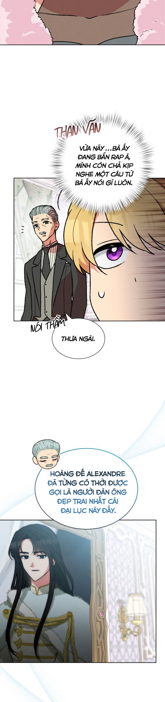 Nam Thứ Đình Công Thì Phải Làm Sao?! Chapter 26 - 3