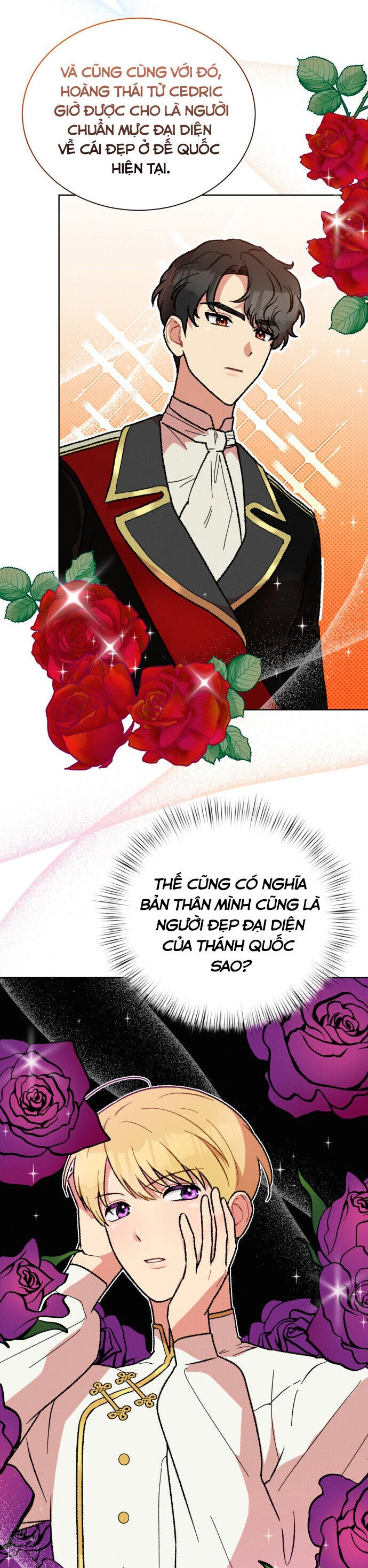 Nam Thứ Đình Công Thì Phải Làm Sao?! Chapter 26 - 4