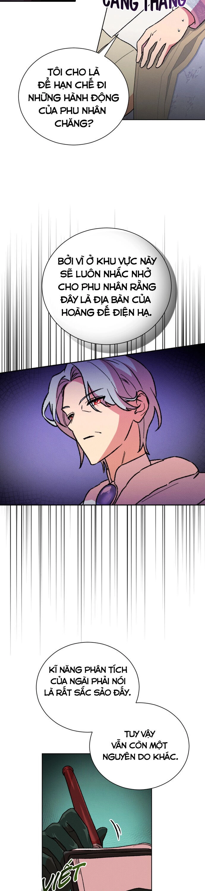 Nam Thứ Đình Công Thì Phải Làm Sao?! Chapter 26 - 11