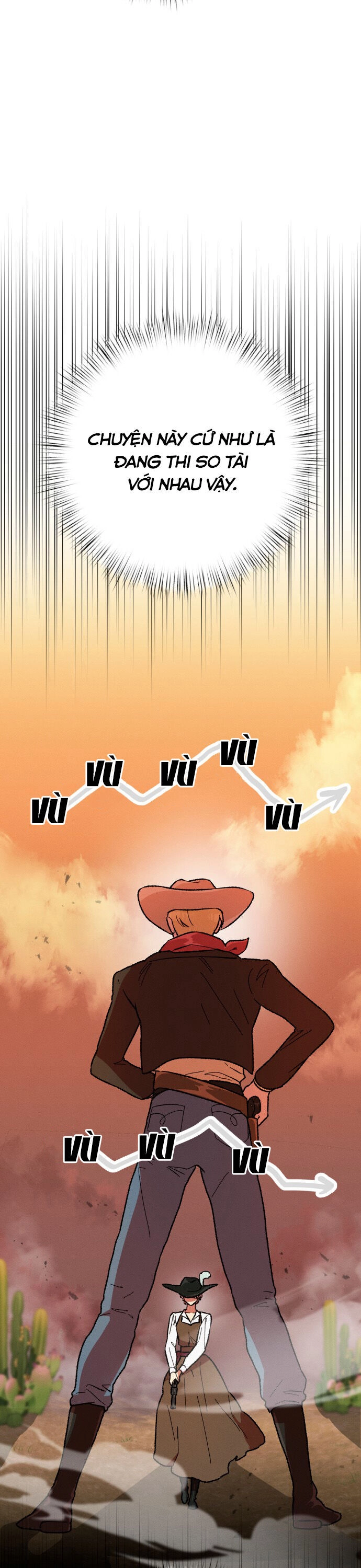 Nam Thứ Đình Công Thì Phải Làm Sao?! Chapter 26 - 14