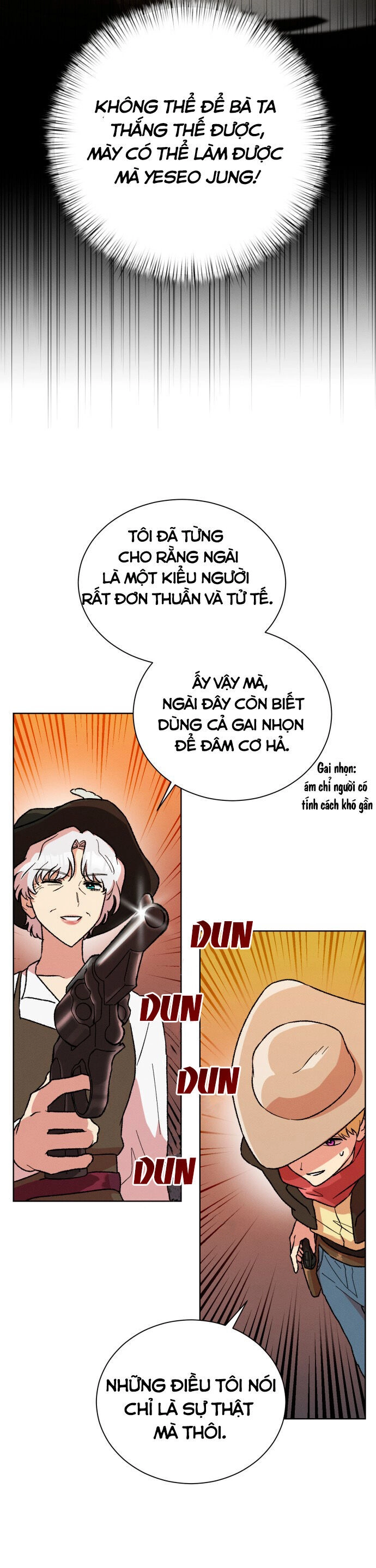 Nam Thứ Đình Công Thì Phải Làm Sao?! Chapter 26 - 15