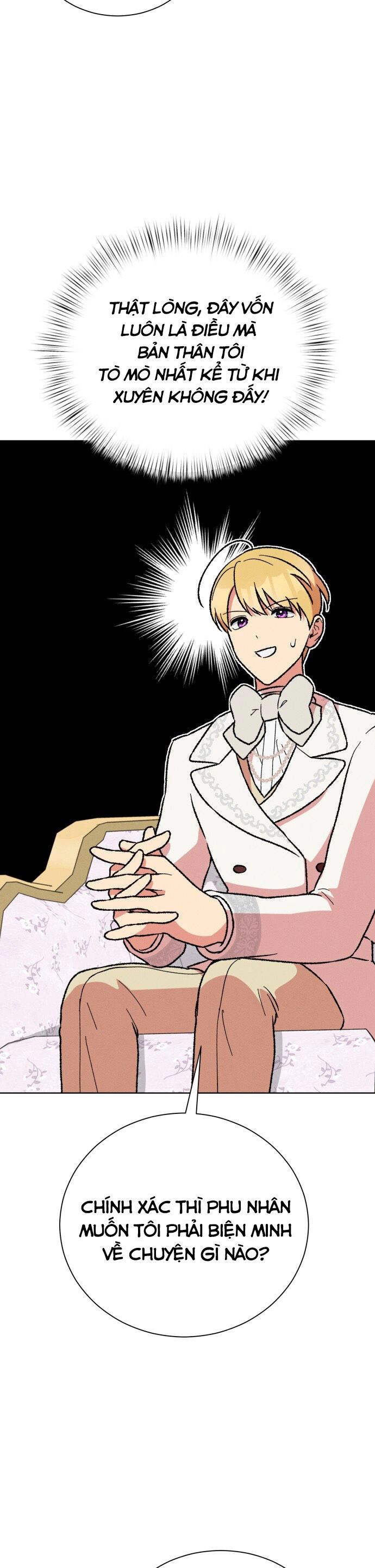 Nam Thứ Đình Công Thì Phải Làm Sao?! Chapter 26 - 18