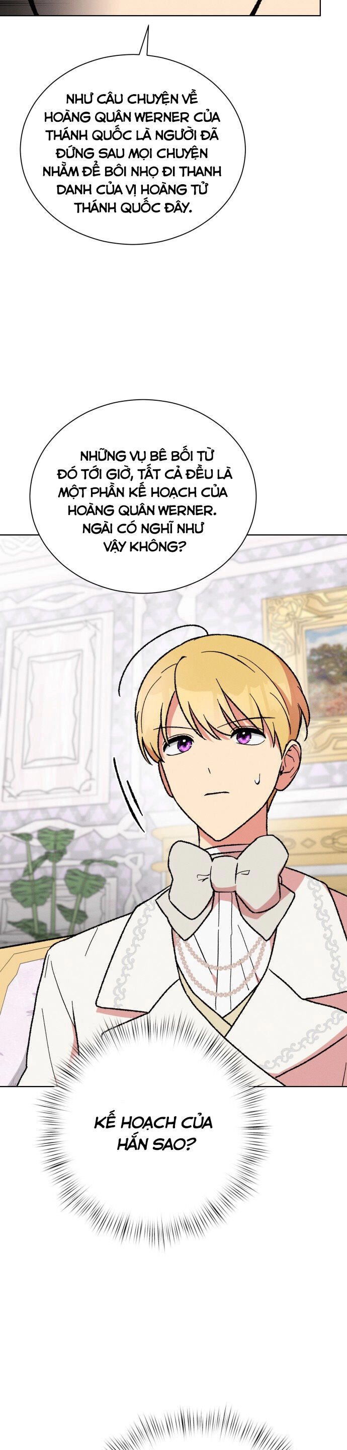 Nam Thứ Đình Công Thì Phải Làm Sao?! Chapter 26 - 22