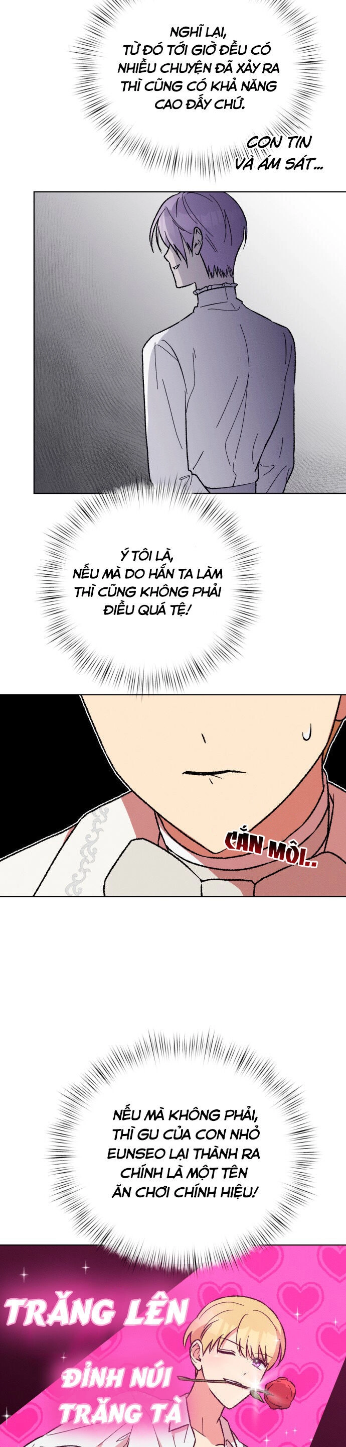 Nam Thứ Đình Công Thì Phải Làm Sao?! Chapter 26 - 23