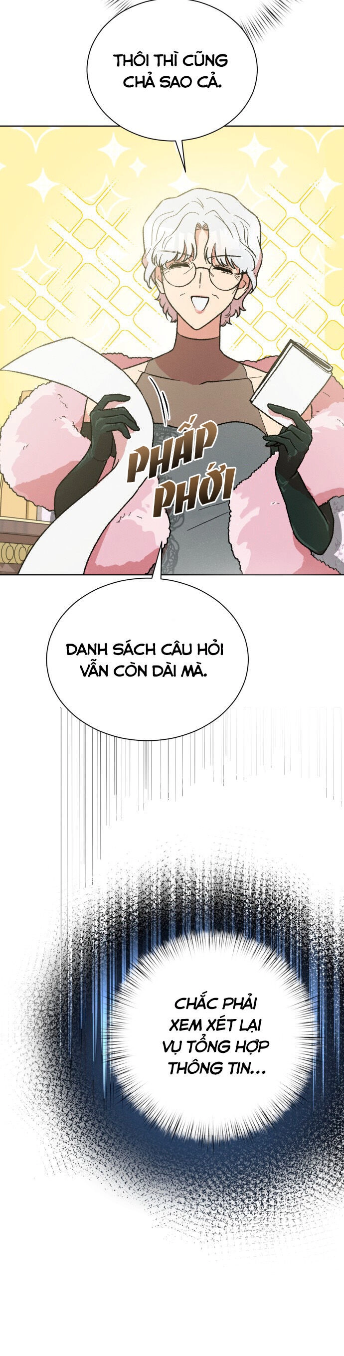 Nam Thứ Đình Công Thì Phải Làm Sao?! Chapter 26 - 26