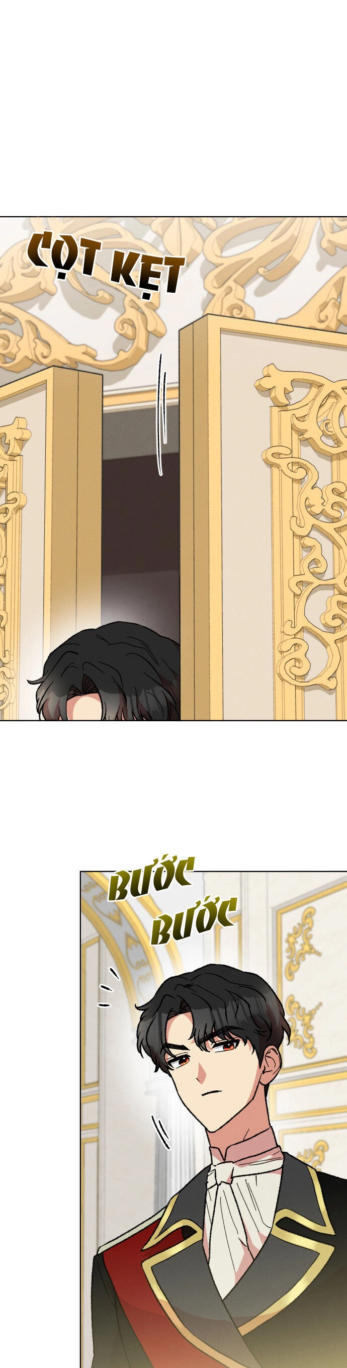 Nam Thứ Đình Công Thì Phải Làm Sao?! Chapter 26 - 27